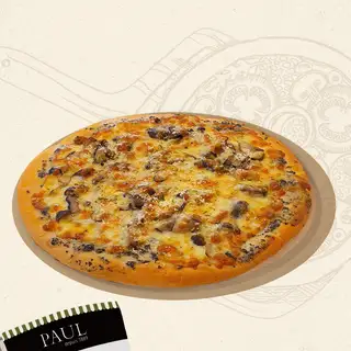 Pizza Mushroom Truffle - 486.000 ₫ tại PAUL - Saigon Centre