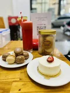 Hình ảnh cold cheese