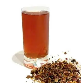 Hình ảnh Cold Brew Rooibos Tea