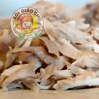 Hình ảnh Gà Xé Thêm