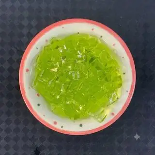 Hình ảnh Thạch rau câu