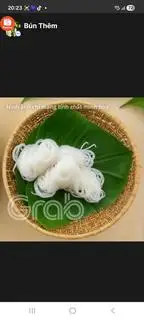 Hình ảnh Bún Thêm