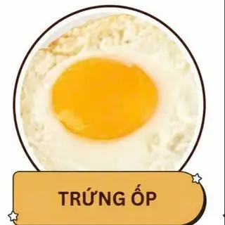 Hình ảnh Trứng ốp