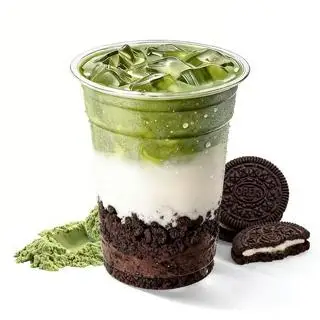 Hình ảnh Matcha Oreo 
