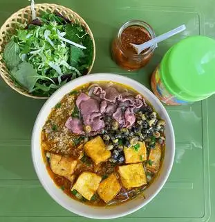 Hình ảnh Bún riêu cua Ốc Bò - BEST SELLER