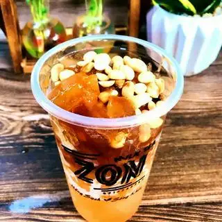 Hình ảnh Đá me dẻo hạt đác