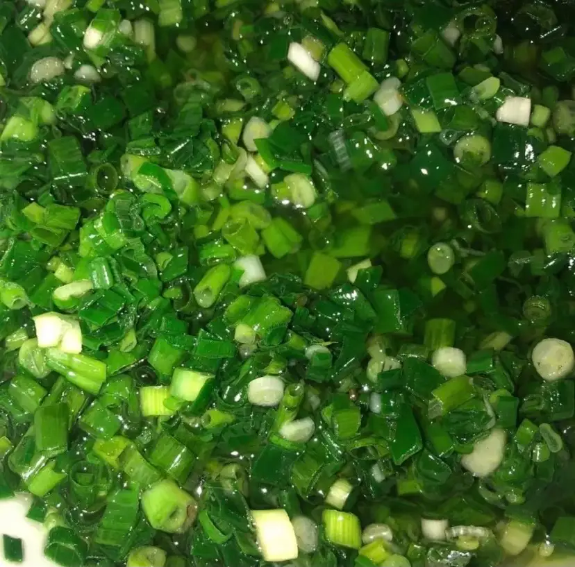 Hình ảnh Mỡ hành