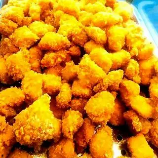 Hình ảnh Gà viên - 125g