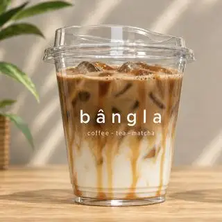 Hình ảnh Houjicha Caramel