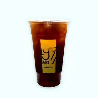 Hình ảnh Oolong trà nguyên vị