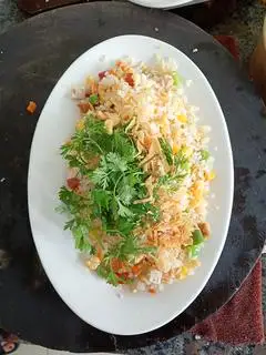Hình ảnh Cơm rang thập cẩm