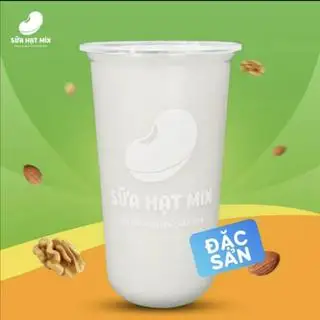 Hình ảnh Sữa Hạt Điều