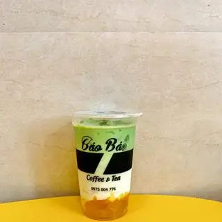 Hình ảnh Mango Matcha
