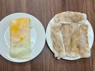 Hình ảnh Suất không giò