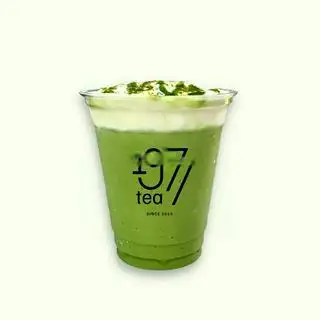 Hình ảnh Matcha ice blended