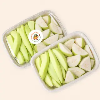 Hình ảnh Ổi + Xoài 3.5