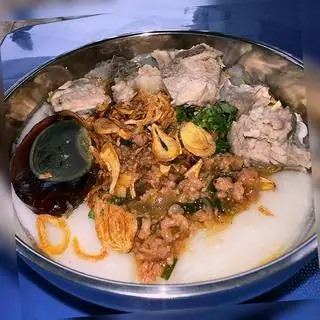 Cháo sườn đặc biệt - 42.000 ₫ tại Cháo Sườn - Thạnh Lộc 27