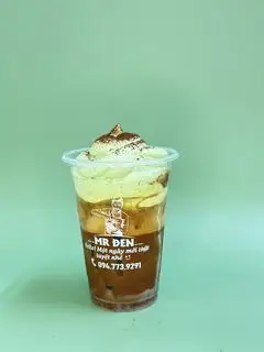 Hình ảnh Cafe Kem Matcha S