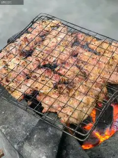 Hình ảnh thịt nướng thêm 