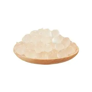 Trân Châu Trắng - 5.000 ₫ tại Tiệm Trà Basic Tea & More - Cộng Hòa
