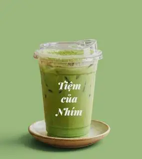 Hình ảnh Coldwhish Matcha 