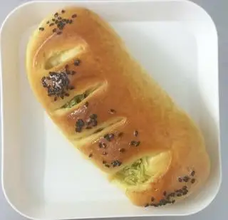 Hình ảnh Bánh mỳ dừa
