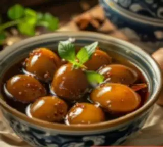 Hình ảnh Trứng ốp la