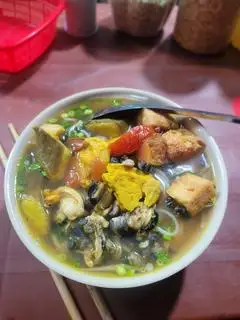 Hình ảnh Bún - miến - bánh đa ốc