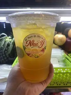 Hình ảnh Trà Tắc