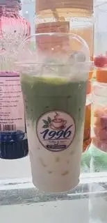 Hình ảnh Matcha latte