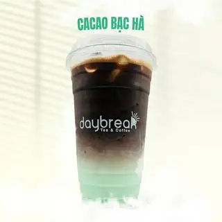Cacao Bạc Hà - 58.000 ₫ tại Daybreak - Cà Phê, Trà & Trà Sữa Ngon - Nguyễn Thái Học