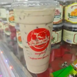 Hình ảnh Hồng Trà Vải