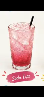 Hình ảnh SODA LỰU