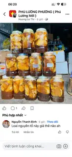 Hình ảnh Mật ong khoái rừng Tây bắc