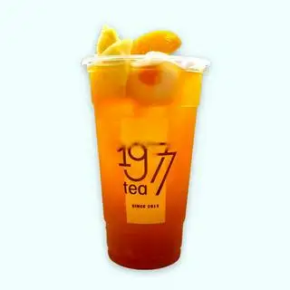 Hình ảnh Lục trà tứ quý