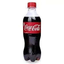 Coca - 20.000 ₫ tại Bánh Xèo & Gỏi Cuốn 388 - Huỳnh Tấn Phát