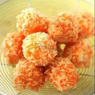 Hình ảnh Hải sản phô mai