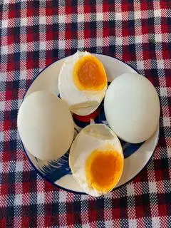 Hình ảnh Trứng vịt muối