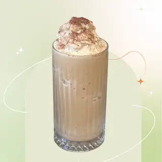 Chocolate đá xay - 54.000 ₫ tại Trung Nguyên E Coffee - Nguyễn Trường Tộ