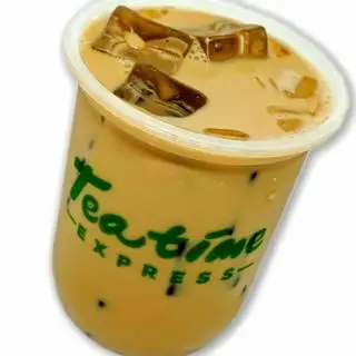 Hình ảnh Trà sữa nguyên chất