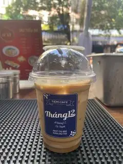 Hình ảnh Cà phê sữa đá