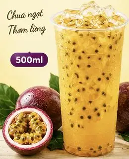 Hình ảnh Nước chanh leo