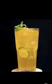 Hình ảnh Trà Quất