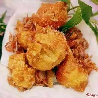 Hình ảnh xíu mại chiên 5 viên 