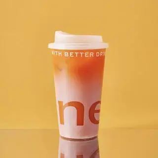 Hình ảnh Ép mix cà rốt táo