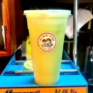 Hình ảnh Ổi ép - Cốc 500ml