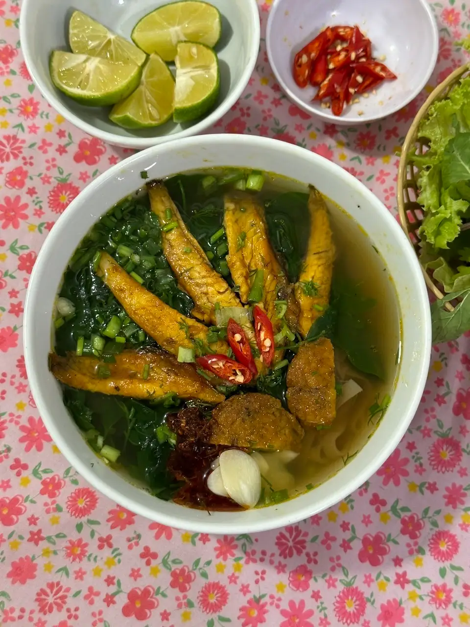 Hình ảnh Bánh Đa Đỏ 