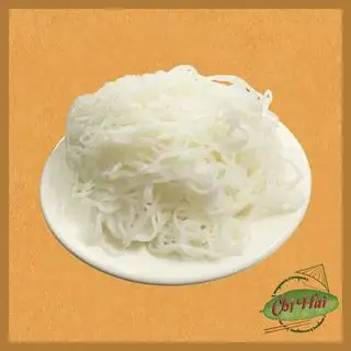 Bún rối thêm - 10.000 ₫ tại Quán Bún Chả & Bún Đậu Chị Hai - Đường Số 7
