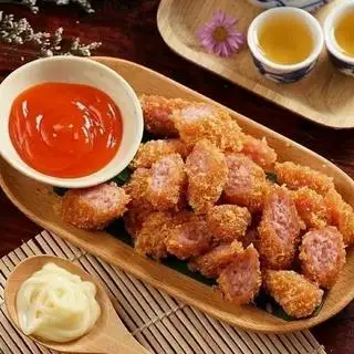 Hình ảnh Nem chua phố cổ - 10 cái
