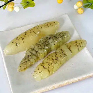 Hải sâm thêm - 30.000 ₫ tại Tiến Vua Food - Súp Bào Ngư Vi Cá - Cao Lỗ